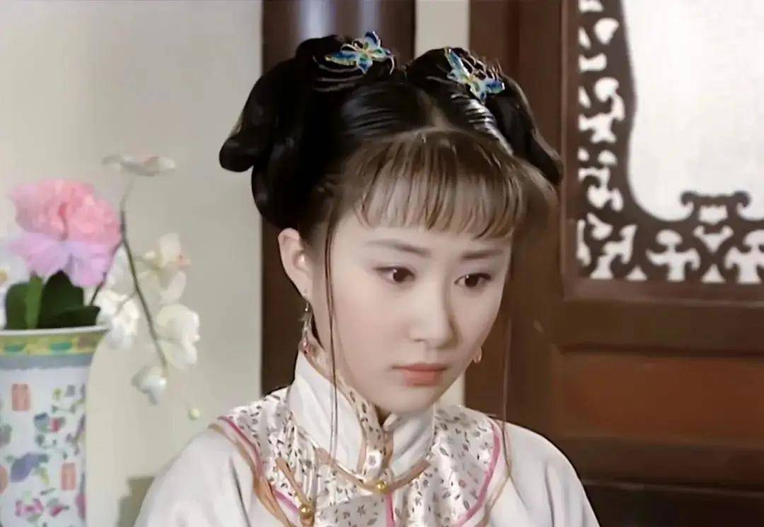 原创康熙看望50岁大哥康熙刚转身离开哥哥对儿子说我的心愿了了