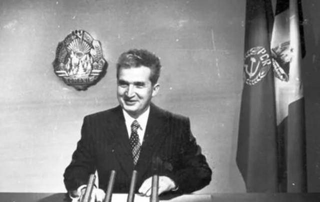 原创罗马尼亚前总统齐奥塞斯库及妻子被处决后三个子女的结局如何