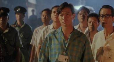 原创为何曾经香港黑帮势力猖獗1997年香港回归祖国后黑帮去哪了