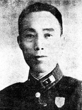 曾被叶挺力保,后成了两湖"土皇帝",晚年定居美国_王东原_陈诚_国民党