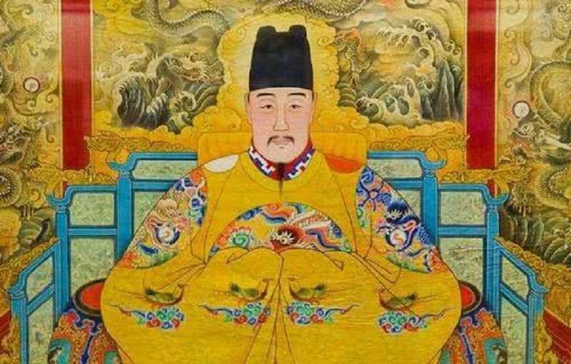 原创李自成进军来犯崇祯为何宁向王公贵戚求捐赠也愿不抄他们的家