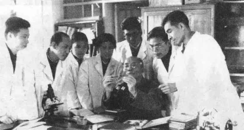 原创50年广东流传怪病14个村村民即将死绝中央派专家调查表情怪异