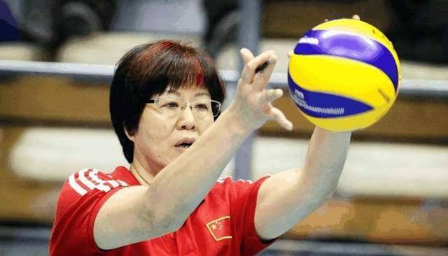 原创女排天才不辞而别被国家永久除名郎平惋惜爱将当众失声痛哭