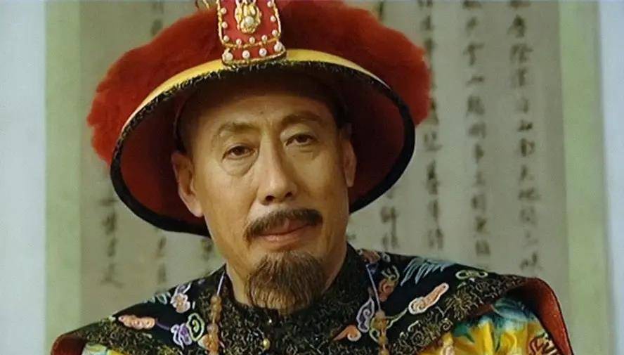 原创康熙看望50岁大哥康熙刚转身离开哥哥对儿子说我的心愿了了