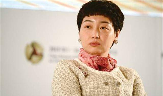 一个比一个厉害,还有一位是首富发妻_格力_刘姝威_宝能