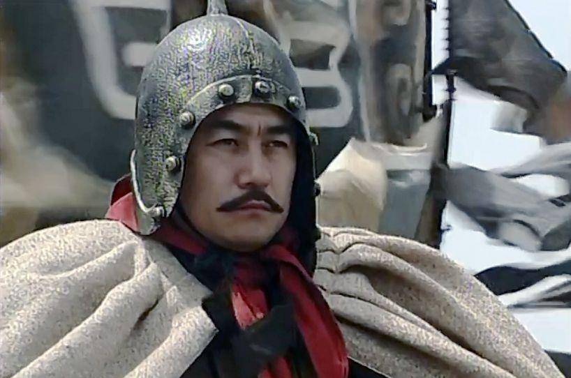 原创三度背主叛变连败四大强国却自比桃树飞虫的一代枭雄