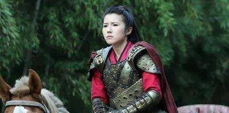 原创她是大唐公主统领千军万马助父亲称帝史书连她名字都不记载