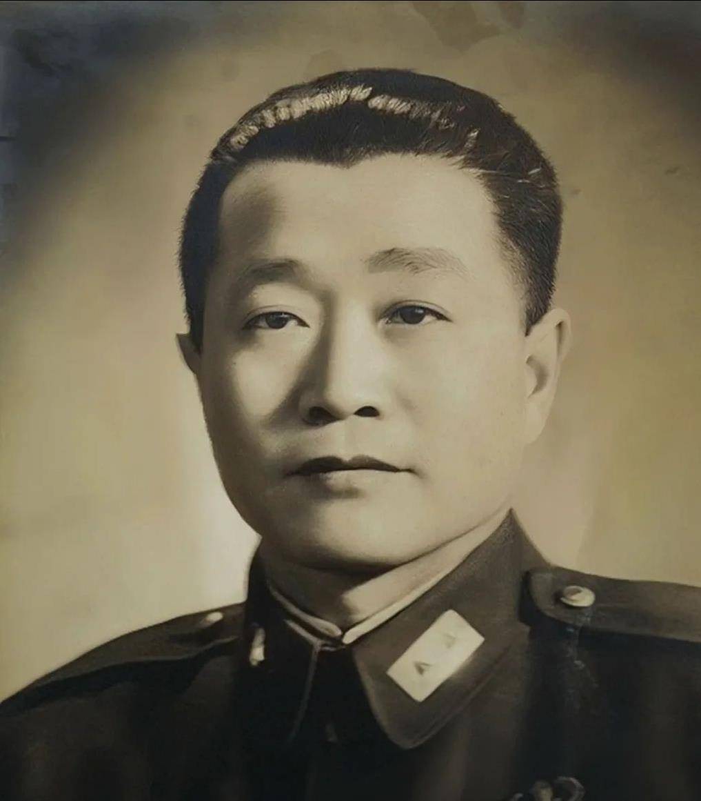 原创1950年国军战犯们听说长津湖战役后为什么各个泪目纷纷请战