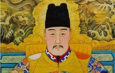 原创原创名曰天枝实为弃物浅析明朝靖江王对广西的影响