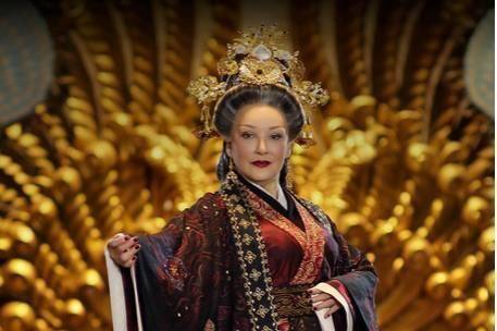 之争,两名部级高官因贪污受贿被拿下,两人被免职_汉武帝_赵绾_改革