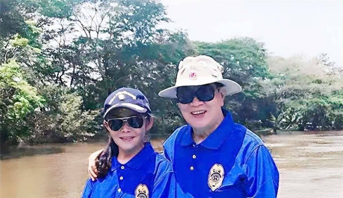 纪实:华人神探李昌钰,80岁高龄再度续弦,黄昏恋不被众人所理解