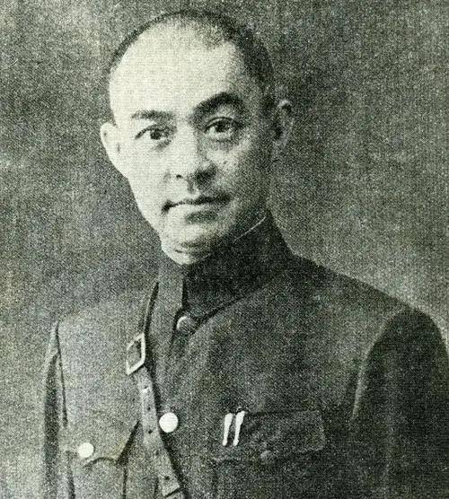 原创聊聊张自忠将军的爱国精神