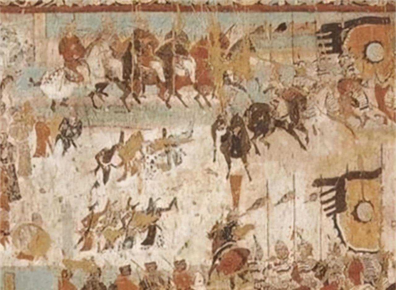 从便捷交通和丰富资源中寻找答案_刺史_防御使_金州