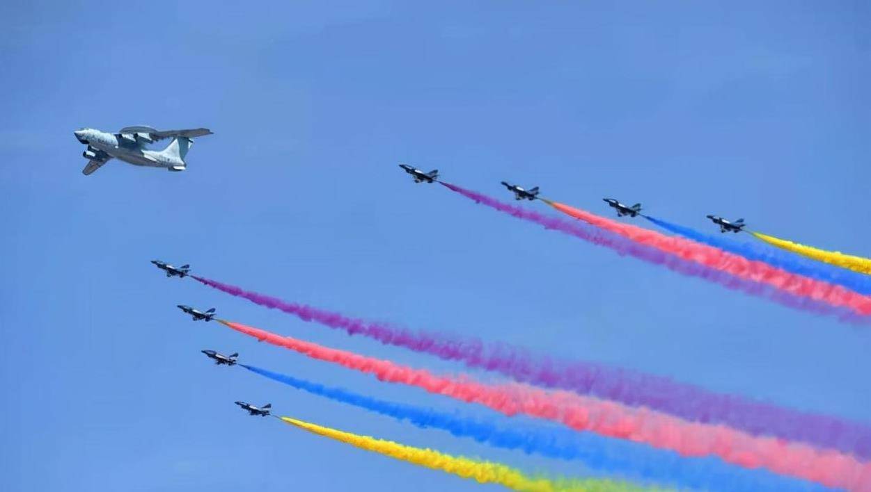 原创2006年一架预警机在安徽坠毁34位中国顶级军工专家遇难