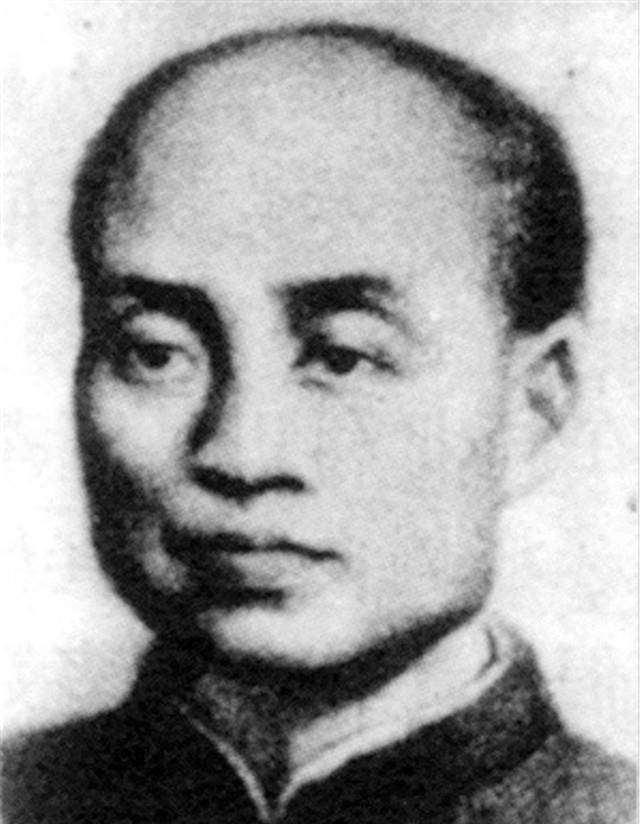 他的子女今何在,子承父业相继入党,有人身居要职_革命_李星华_李葆华