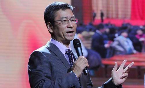 原创王朔评白岩松自认为的真诚不过是骨子里的做作