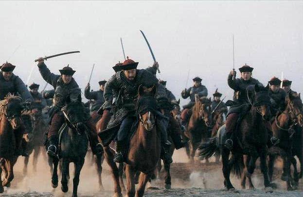 原创明军三大营神一般的大明战斗机是怎样沦落成战五渣的