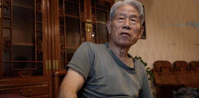 原创迷路误入印度遭滞留晚年重返祖国老兵王琪坚持回国包括子孙