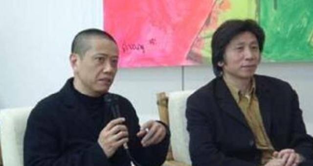 原创嘴炮文化人陈丹青我母亲像条狗一样死掉了一动不动