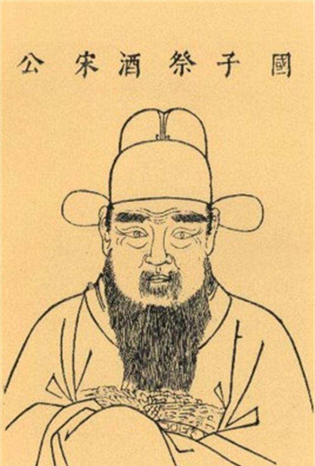 原创国子监祭酒有多挣钱一年卖80万张毕业证年入350万不是梦