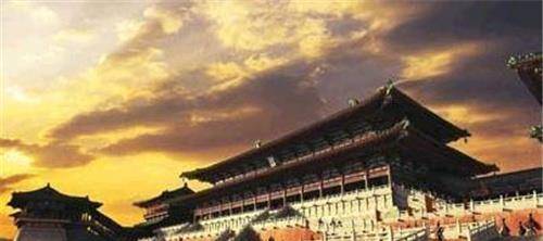 中国唯一延续了1200年的王朝,从战国到北宋,一说名字家喻户晓_于阗