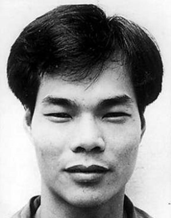 原创曾是香港第一悍匪,警方悬赏100万抓他,女儿最后考入清华_叶继欢