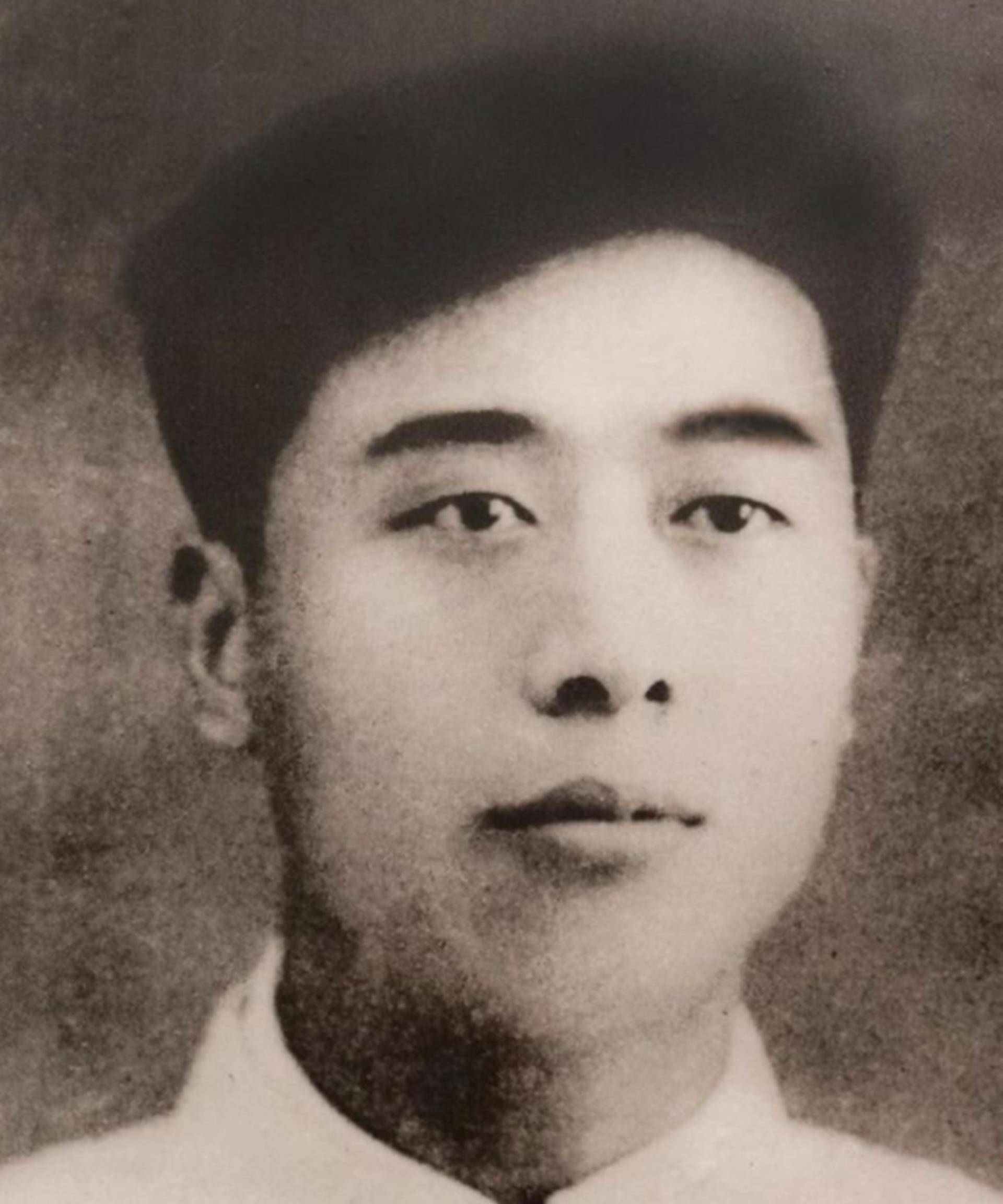 林县_杨贵_人民