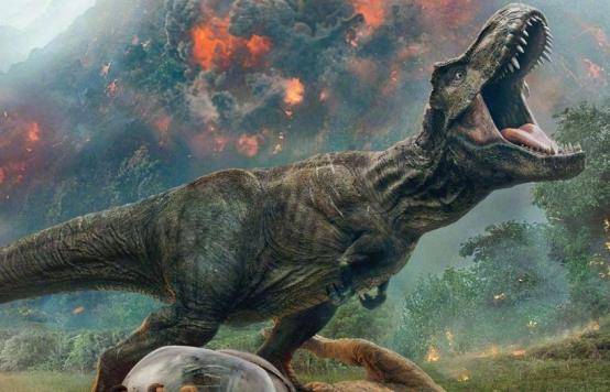 恐龙可能不是灭于小行星撞击,科学家研究后给出的答案更令人胆寒_人类