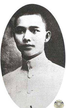 原创直击清末民初九大刺客图4打死孙传芳图7是真实的斧头帮帮主