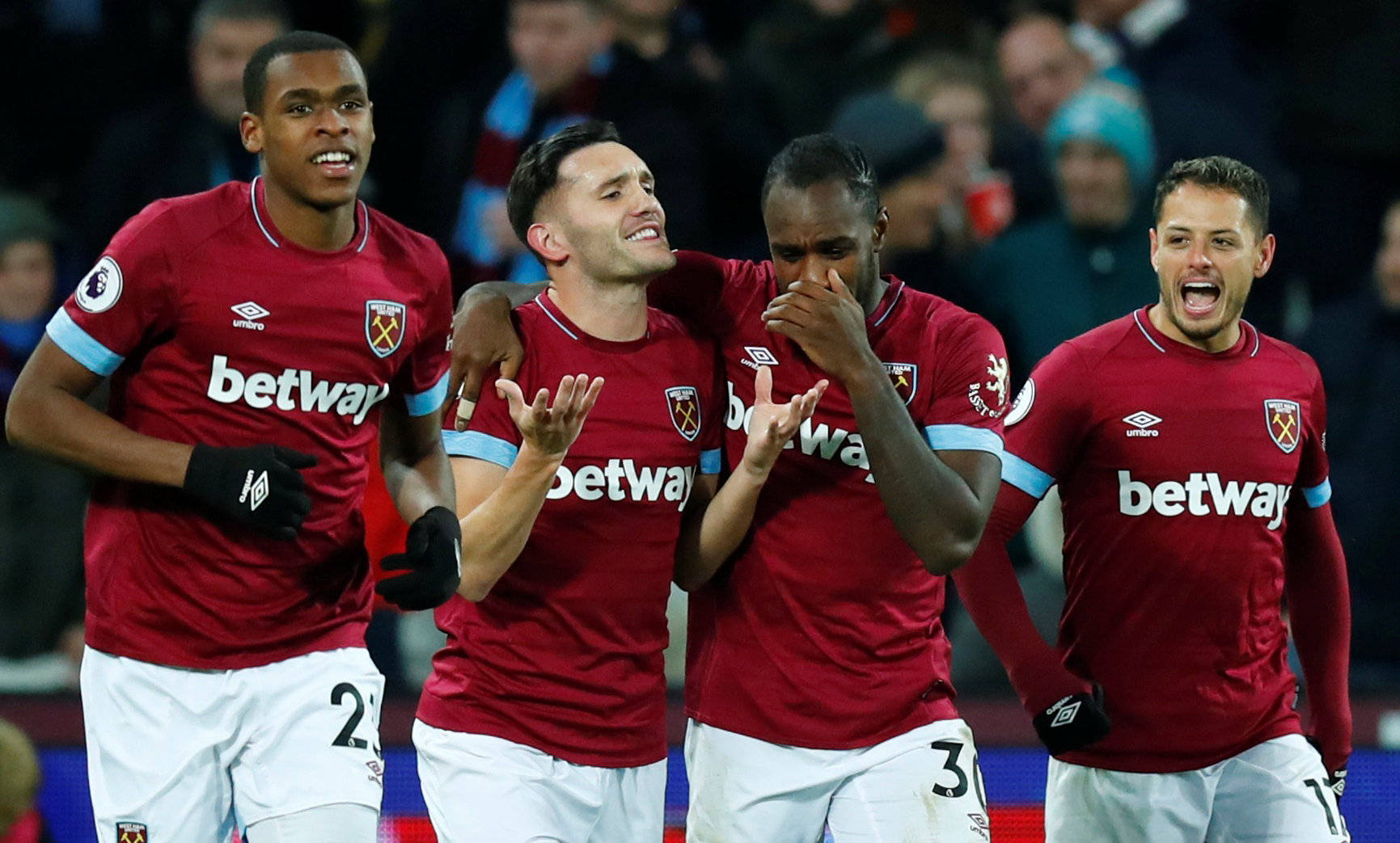 3-17法甲英超赛事解析 布雷斯特vs里尔 西汉姆联vs阿斯顿维拉