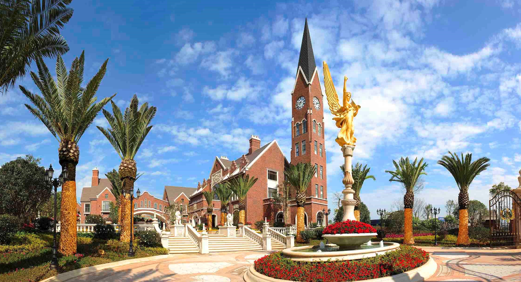 福州龙旺康桥丹堤售楼处电话楼盘详情户型房价小区环境