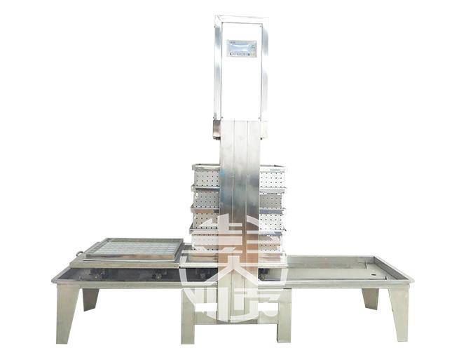 全自动腐竹生产线报价彭大顺