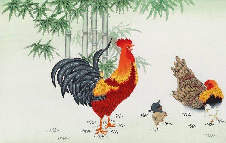 富贵鸡:7月开始,十鸡九顺,"顺"到则功成名就!