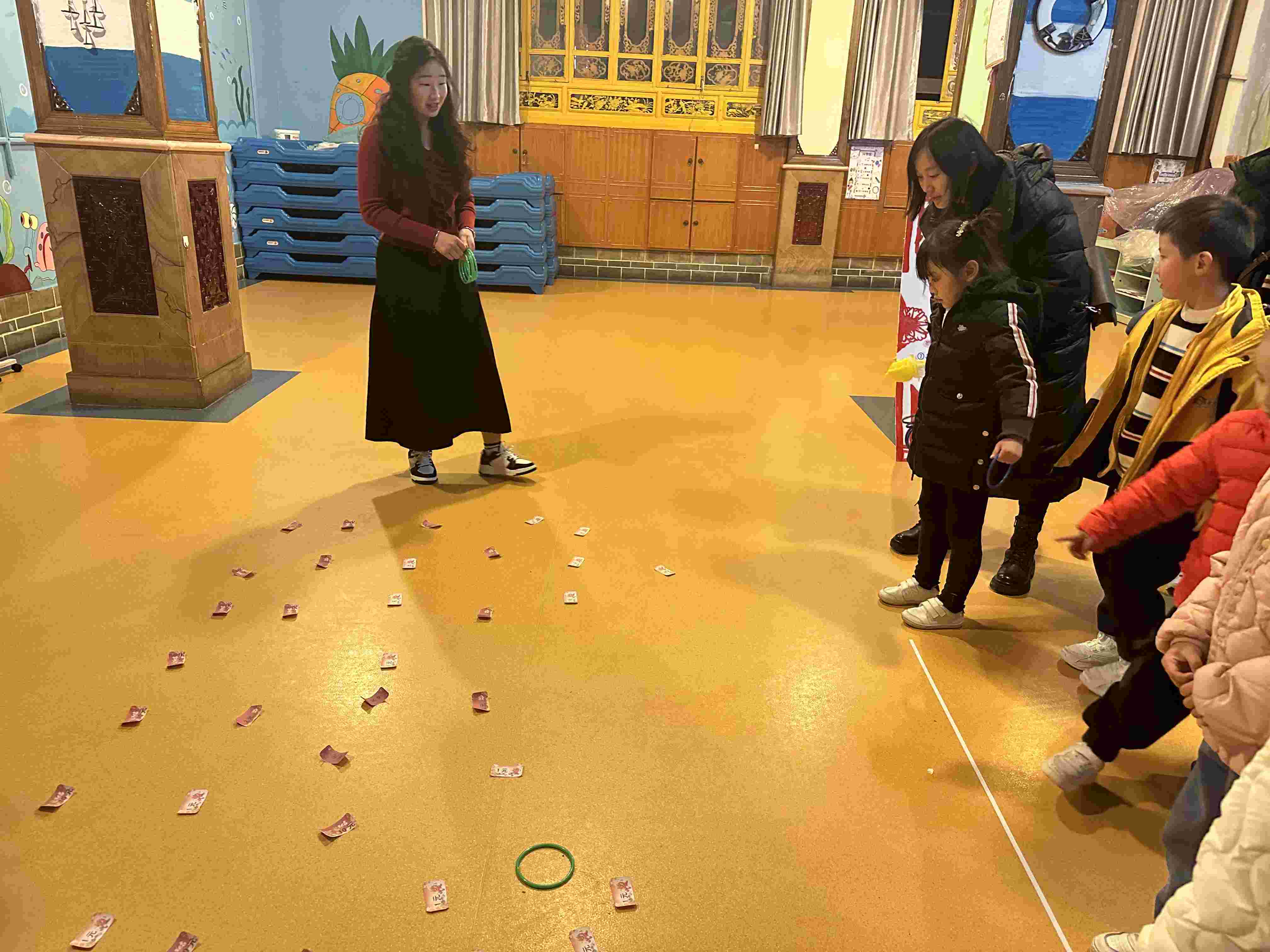 昆明盘龙区便宜托儿所选择上昆明睿思幼儿园