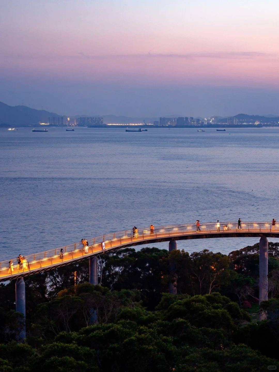 厦门旅游4天3晚要多少钱厦门旅游四天三晚游玩线路省钱攻略