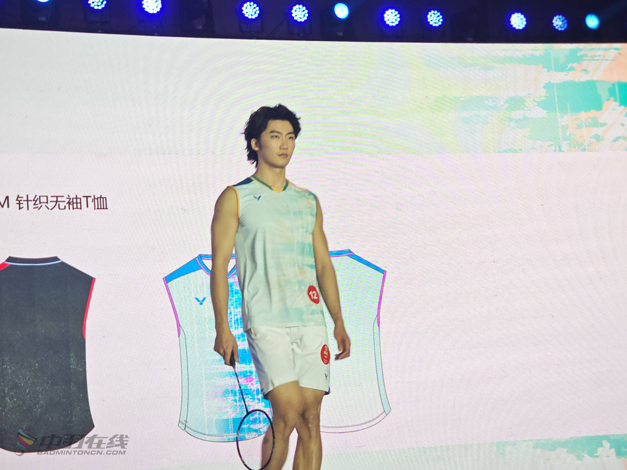 现场还有李俊慧,刘成,汤金华,王晓理,李茵晖,包宜鑫等球星到场助阵!