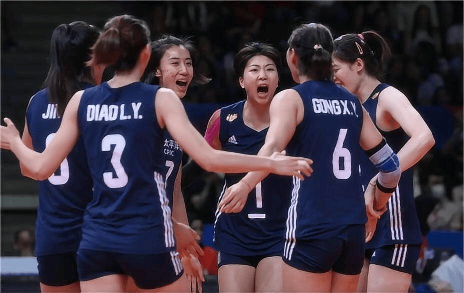 蔡斌盲目自信中国女排靠积分排位参加巴黎奥运会总局领导是时候让郎平