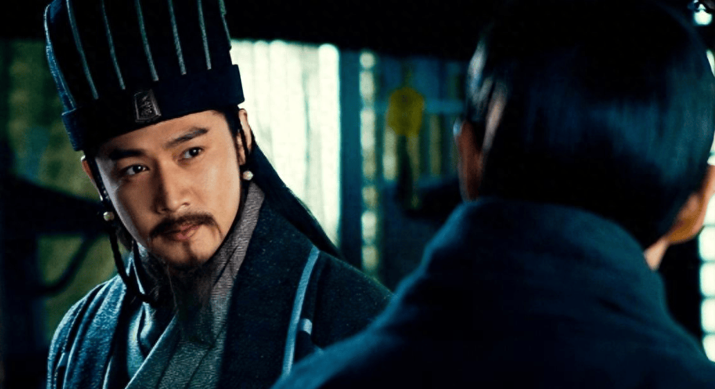 原创诸葛亮刚死不到1年刘禅便连杀4位大臣马岱他原来是在装傻