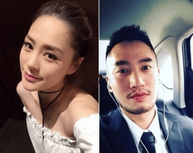 阿娇离婚后坦然宣布终身不嫁前夫赖弘国指责她忘不了陈冠希