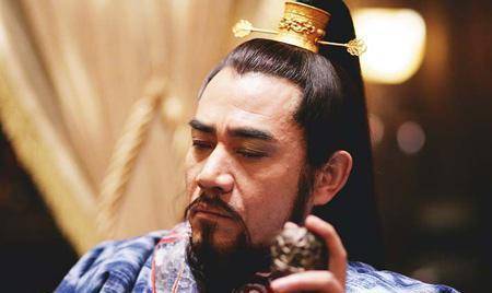 494位皇帝之中,论心机之重,城府之深当数这两位_李治和_武则天_唐高宗