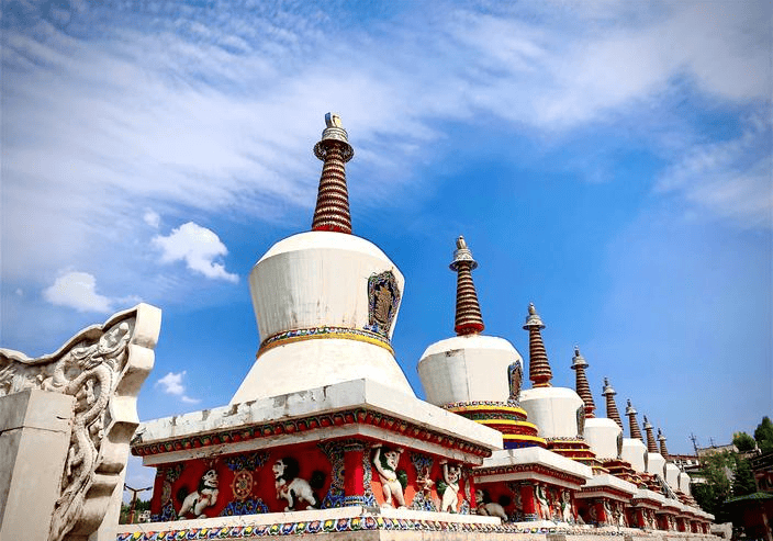 去西北旅游适合去哪里西北旅游必去景点推荐小众旅宝地