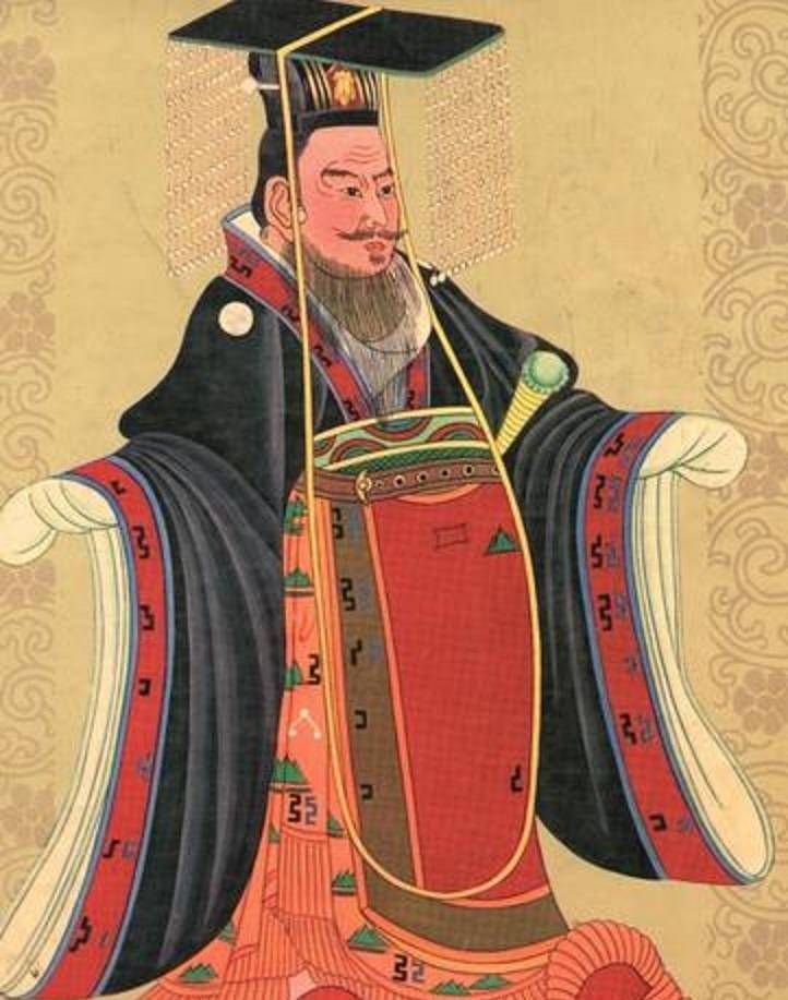 原创中国历史上5位著名的托孤忠臣为何说诸葛亮最接近皇位