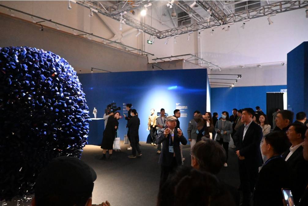 来厦门美术馆开启一场艺术灵感的探索之旅