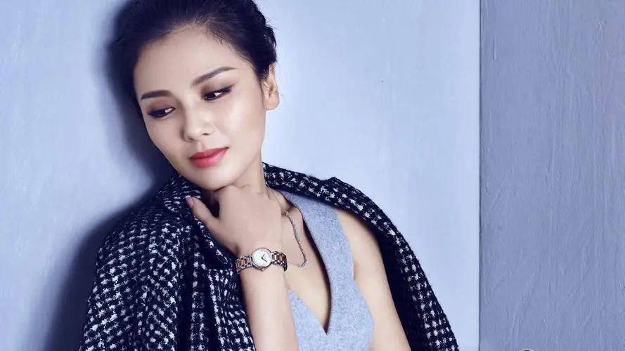 原创刘涛重温花儿与少年好友记十年后再度亮相引发热议