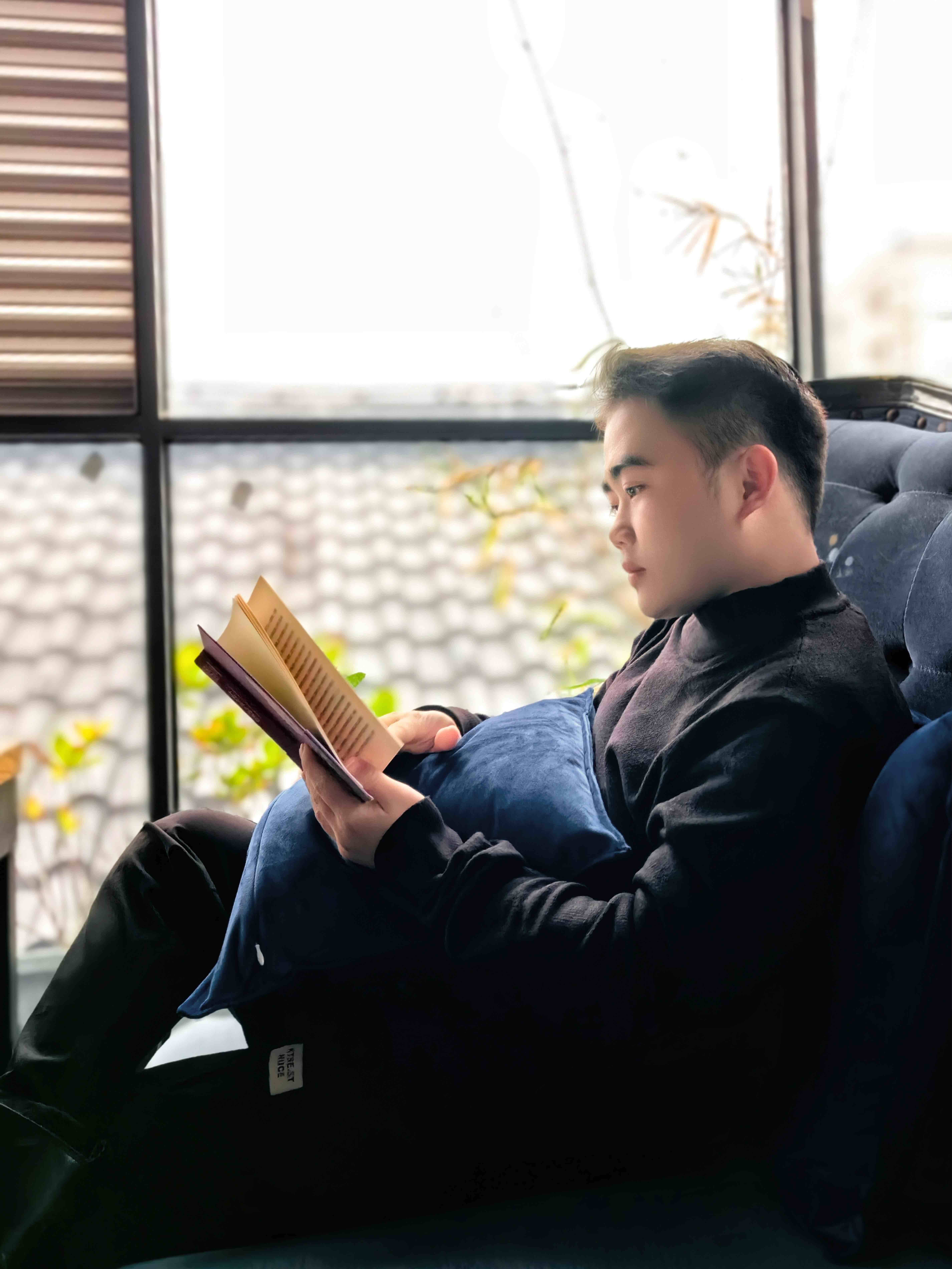 专访精致女人老师梁辰铭美是女人的天职