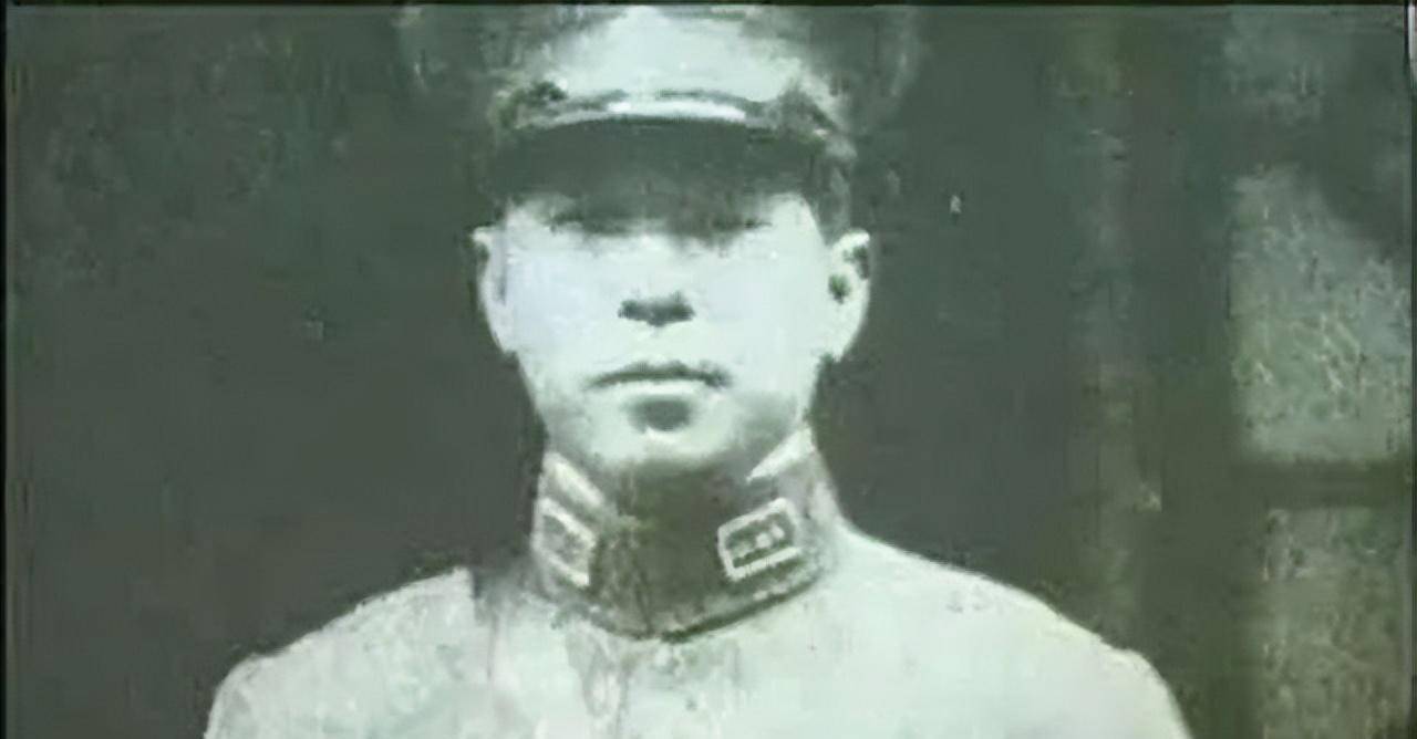 杨虎城将军遇害57年后孙子找到真凶笑着说祝您活到110岁