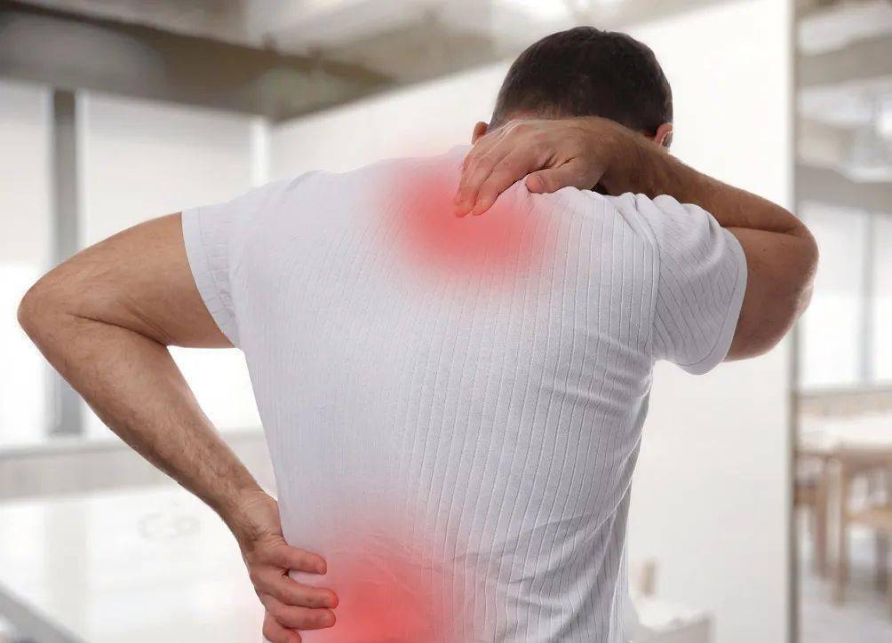 后背筋膜炎怎么治疗才能彻底除根