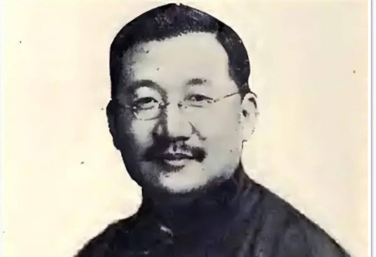 原创杜鲁门曾调查孔家在美国的财产结果出来后忍不住大骂都是强盗