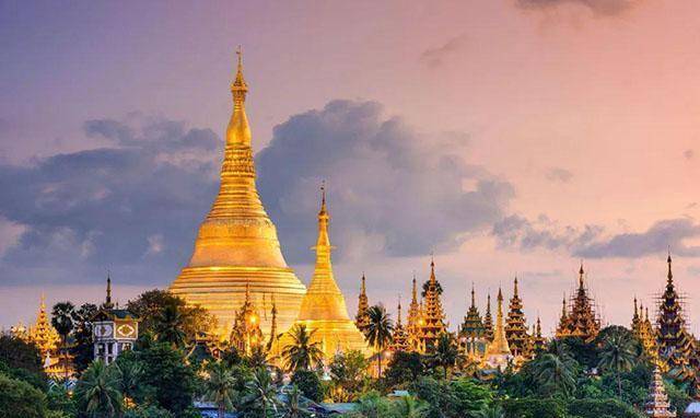 原创缅甸不解老挝没有丰富的自然资源何以在短短几年快速发展起来