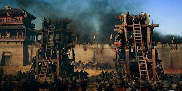 原创守护中华民族千年的长城除天下第一关山海关以外还有那些